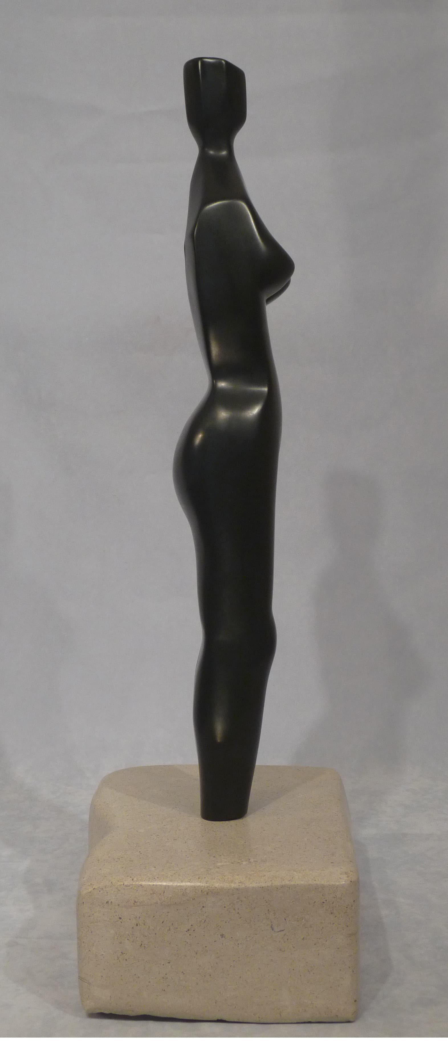 Eve II Side